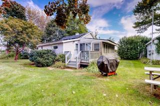 Big Cottage - 9