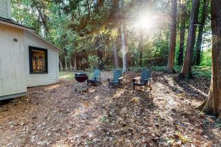 Garden Island's Cedar - 6