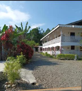 Hotel Magnolia - 1