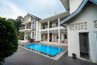 Wisma Nirwana Tretes near Cimory Prigen - 0