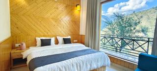 Atulya Orchard Retreat Tirthan Valley - 8