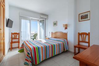 Hotel Philadelfia - 1