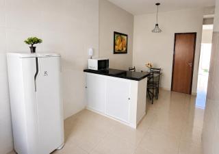 Casa Duplex Alegria - Ar e Garagem Privativa - 9
