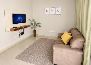 Casa Duplex Alegria - Ar e Garagem Privativa - 4