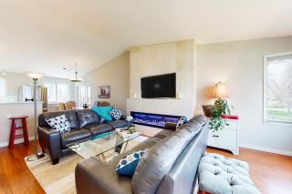 Crown Mountain Retreat - 8