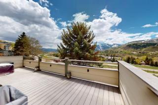 Beaver Creek Mountain Vistas - 1