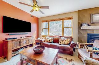 Evergreen Retreat, Unit 101 - 8