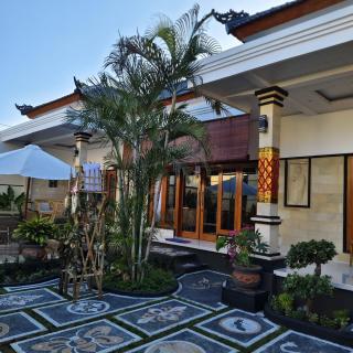 Villa Sahaskara - 1