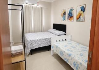 Casa Duplex Alegria - Ar e Garagem Privativa - 1