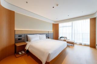JI Hotel Hefei West Station West Plaza - 1