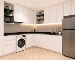 NEW Suite 2BR The Title IBG Legendary BangTao - 3