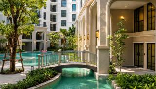 NEW Suite 2BR The Title IBG Legendary BangTao - 2