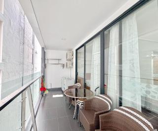 Uno Cozy Stay Nha Trang - Nha Trang - 4
