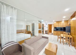 Uno Cozy Stay Nha Trang - Nha Trang - 3