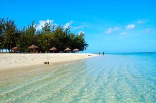Sugar Reef West Coast - Flic-en-Flac - 1
