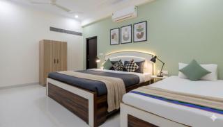 Hotel The Luxury F S Bliss Most Premium Rooms NearTaj Mahal !!! Best Stay In Agra - 0