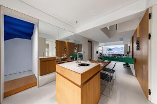 Chengyu B&B-Loft view suite - 1