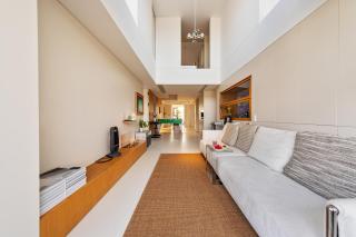 Chengyu B&B-Loft view suite - 9