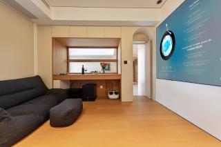 Chengyu B&B-Loft view suite - 7