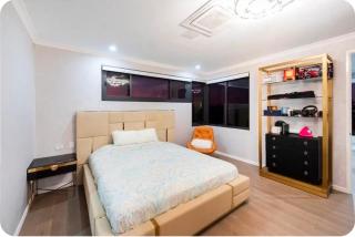Rooms for rent in Attadale area Perth Bedroom 1 - 3