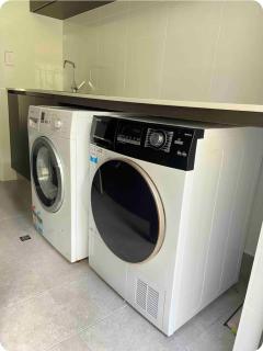 Rooms for rent in Attadale area Perth Bedroom 1 - 2