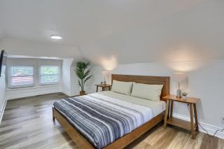Dormont, Potomac 2A Spacious and Modern Private Bedroom with Shared Bathroom - 9