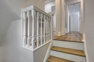 Dormont, Potomac 2A Spacious and Modern Private Bedroom with Shared Bathroom - 6
