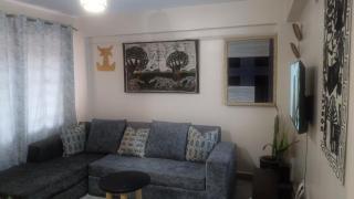 1BR Apartment in South B Balozi Estate 5 min to Capital Centre 10 min to NextGen Mall 15 min to JKIA Airport & SGR Terminus Easy Access to Mombasa Road and Nairobi CBD Fully Equipped Kitchen Fast Wi-Fi Smart TV Free Secure Parking self check in - 6
