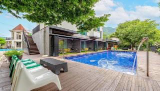 Gapyeong Allie Kids Pool Villa - 8