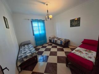 Location F4 niveau de villa calme et sécurisé - 9