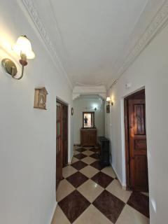 Location F4 niveau de villa calme et sécurisé - 1