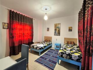 Hotel Youssef Sousse - Sousse - 9