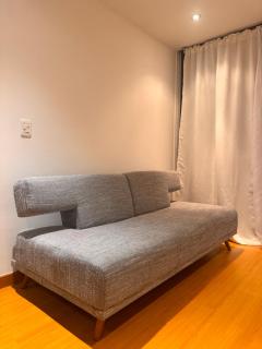 Luxury apto de 2 habitaciones en Santa Bárbara - 8