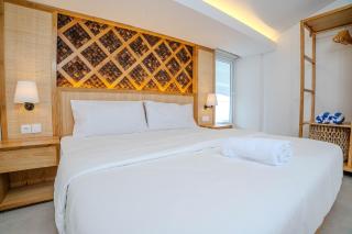 Jiva Loft Style Villa - 7