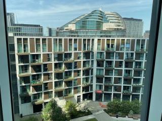 LuxeCity - Manchester Skyline City View - 3