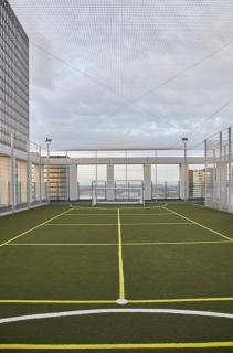 LuxeCity - Manchester Skyline City View - 8