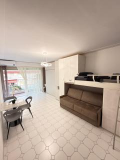 Palm Beach Menton - 9