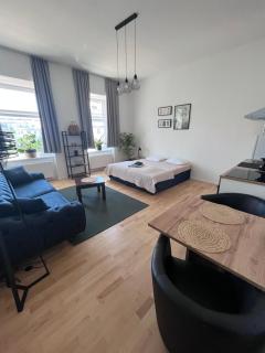 Bibi Family Apartment for 3 near Wien Hauptbahnhof und City centre - 7