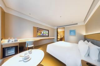 Ji Hotel Qingdao Heilongjiang Middle Road Branch - 1