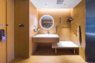 Ji Hotel Qingdao Heilongjiang Middle Road Branch - 7