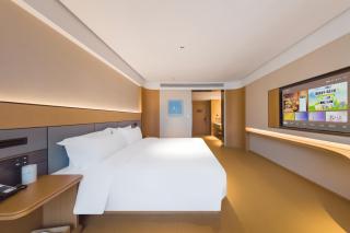 Ji Hotel Qingdao Heilongjiang Middle Road Branch - 6
