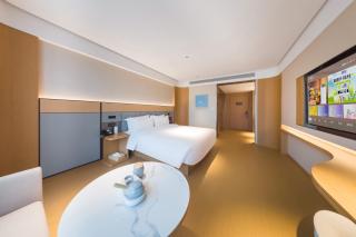 Ji Hotel Qingdao Heilongjiang Middle Road Branch - 5