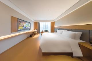 Ji Hotel Qingdao Heilongjiang Middle Road Branch - 3