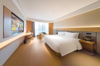 Ji Hotel Qingdao Heilongjiang Middle Road Branch - 2