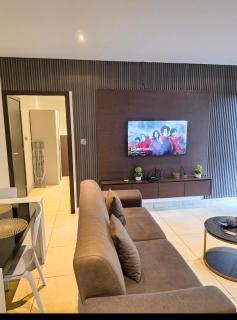 The Signature Hotel Apartment Accra Ghana - 4