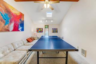 Lazy K on Peaceful Bay - Full Property - 7
