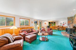 Lazy K on Peaceful Bay - Full Property - 4