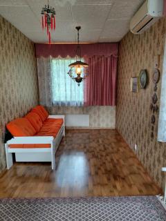 Retrohouse with garden - 2