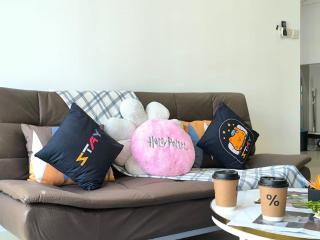 The Garden Cozy 2BR Comfort Stay in Skudai By STAY - 4