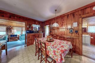 Otis Cottages - 1